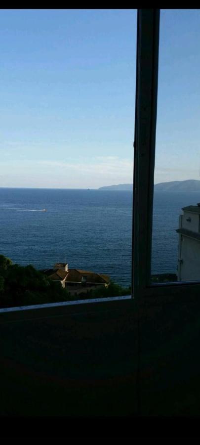 Porto Real Suites マンガラチバ エクステリア 写真