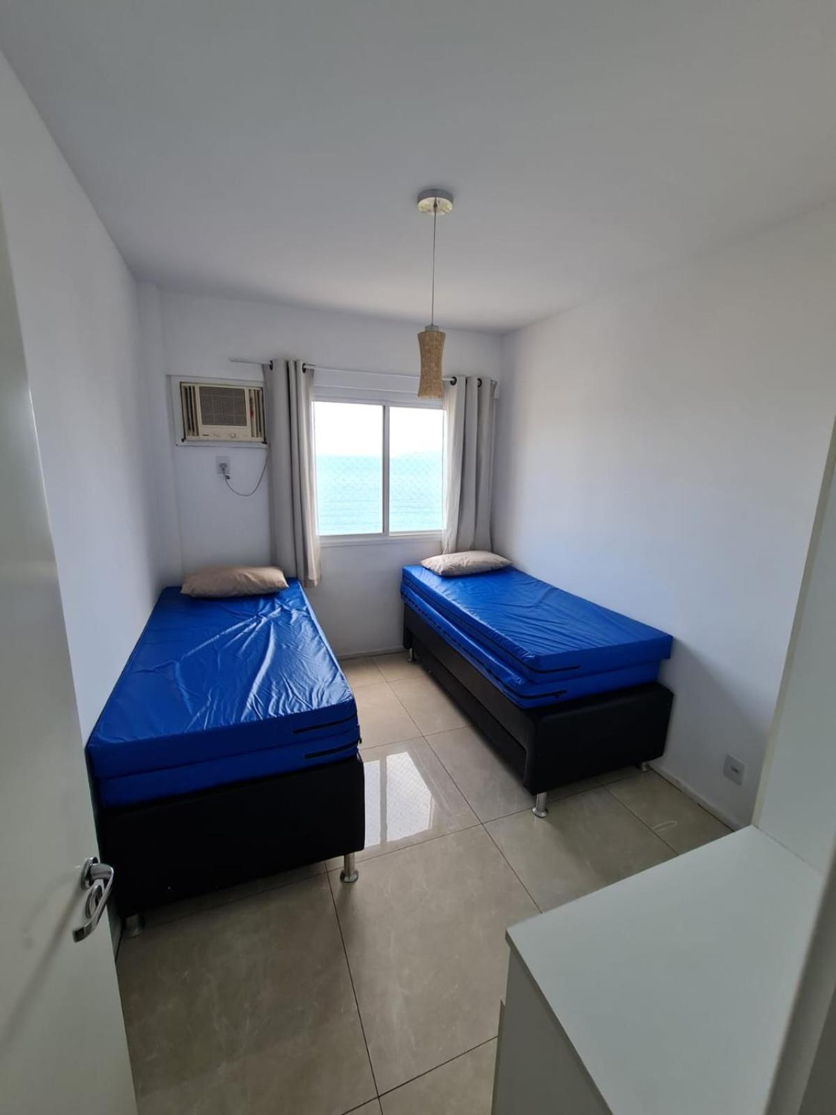 Porto Real Suites マンガラチバ エクステリア 写真