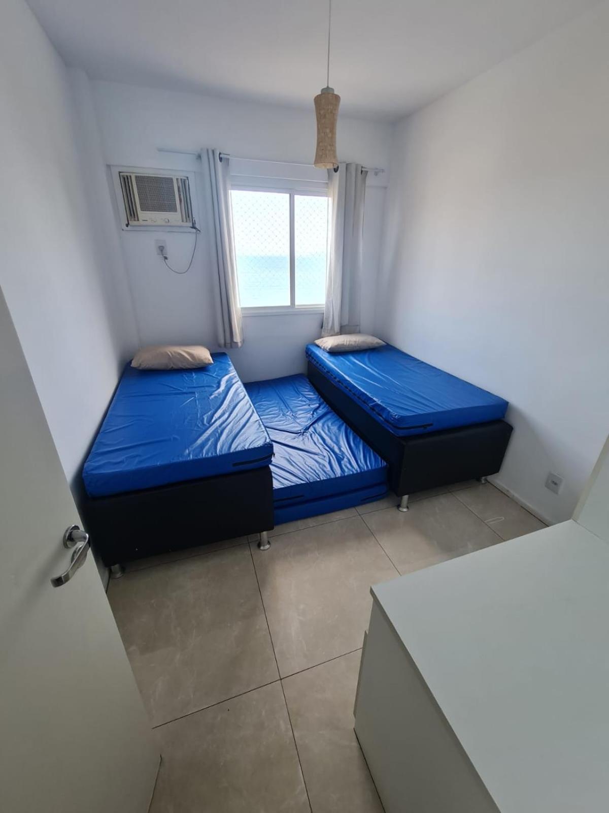 Porto Real Suites マンガラチバ エクステリア 写真