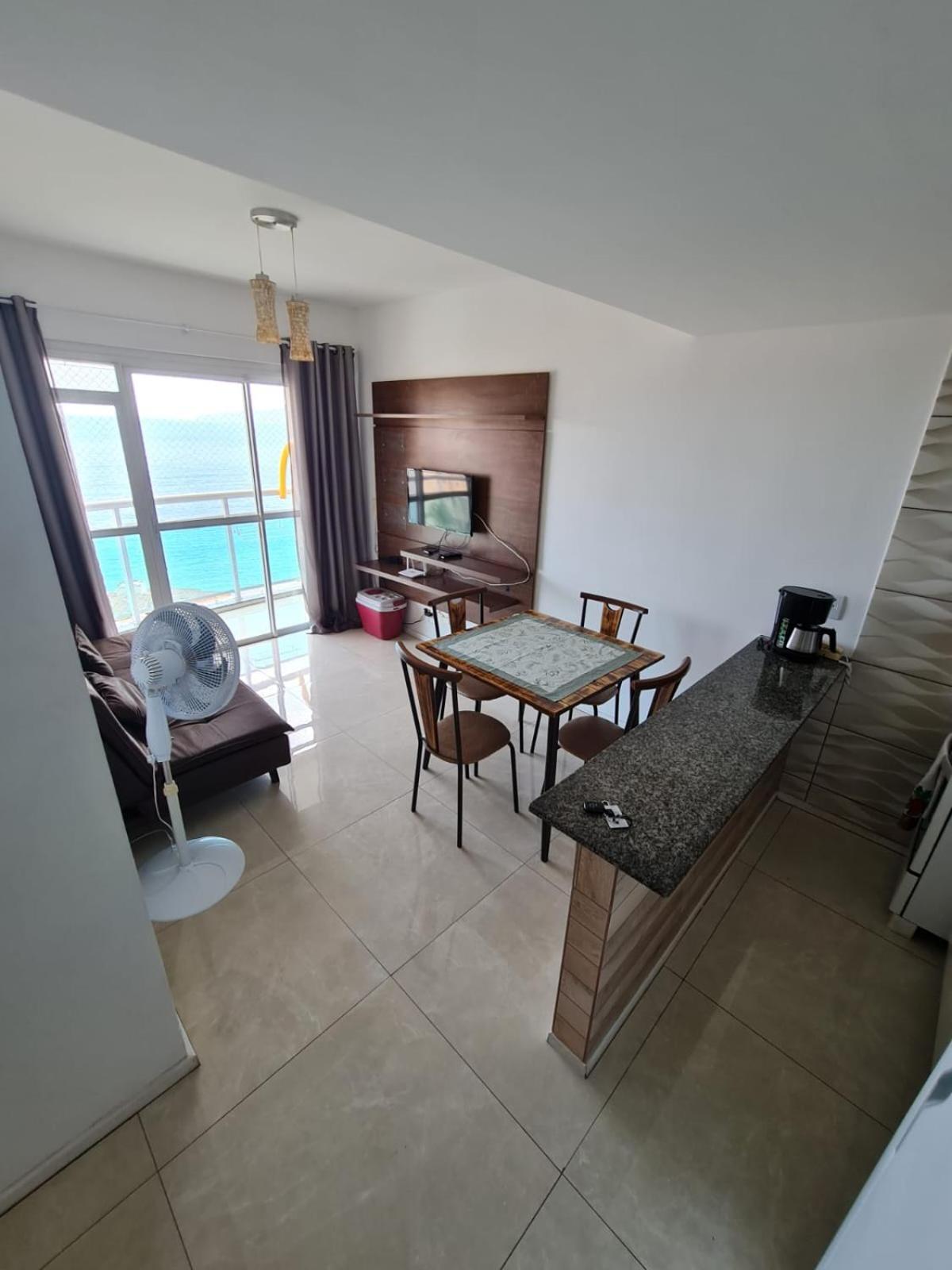 Porto Real Suites マンガラチバ エクステリア 写真