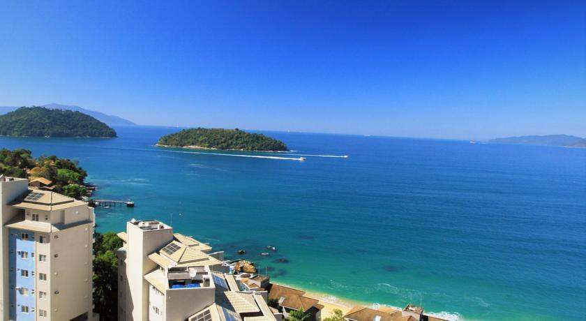 Porto Real Suites マンガラチバ エクステリア 写真