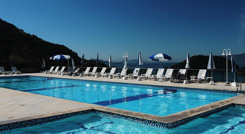 Porto Real Suites マンガラチバ エクステリア 写真