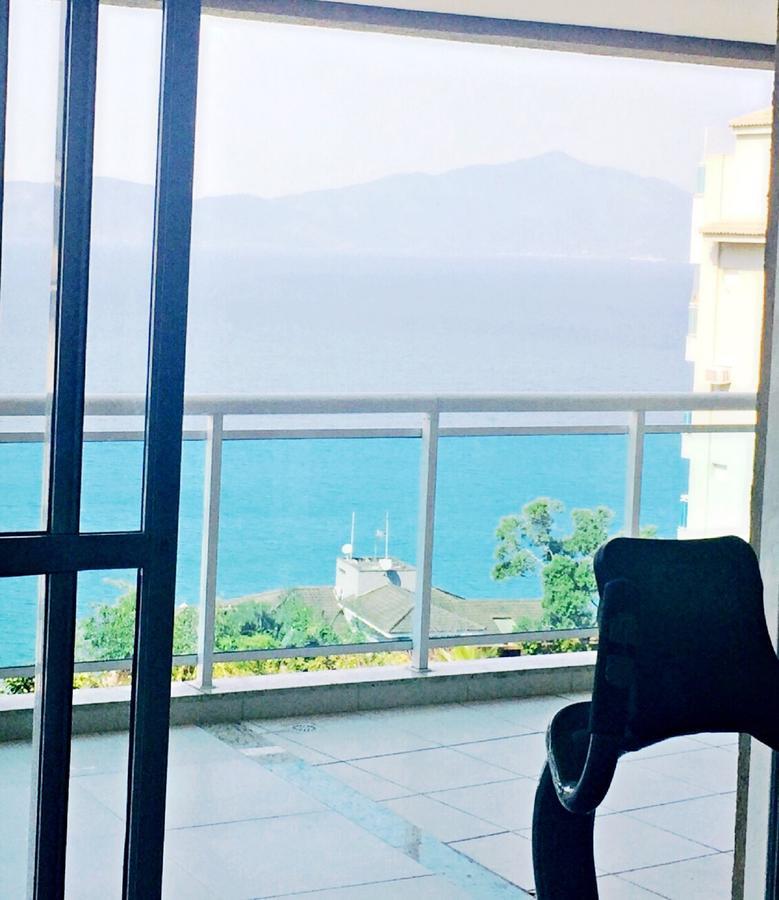 Porto Real Suites マンガラチバ エクステリア 写真