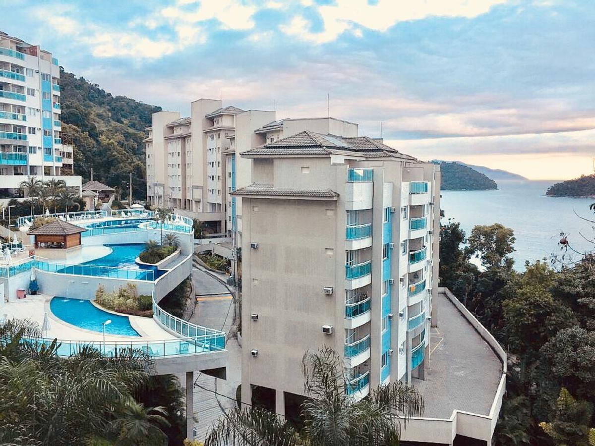 Porto Real Suites マンガラチバ エクステリア 写真