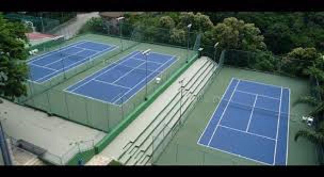 Porto Real Suites マンガラチバ エクステリア 写真